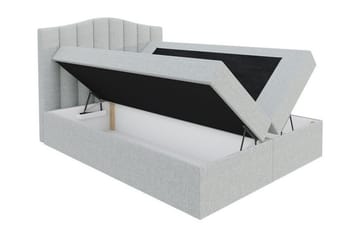 Herstello Sängram 120x200 cm - Möbler - Sovrum - Sängram & sängstomme