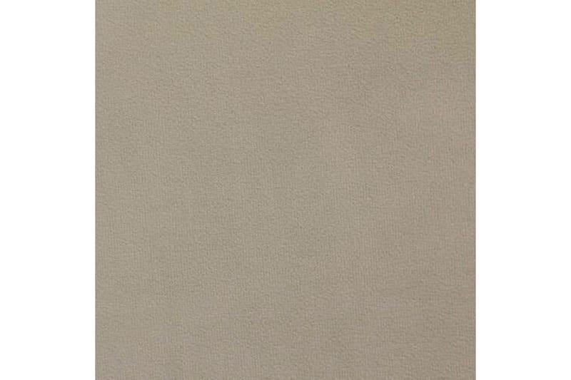 Herstello Sängram 140x200 cm Beige - Möbler - Sovrum - Sängram & sängstomme