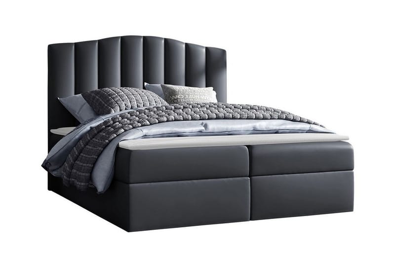 Herstello Sängram 140x200 cm - Möbler - Sovrum - Sängram & sängstomme