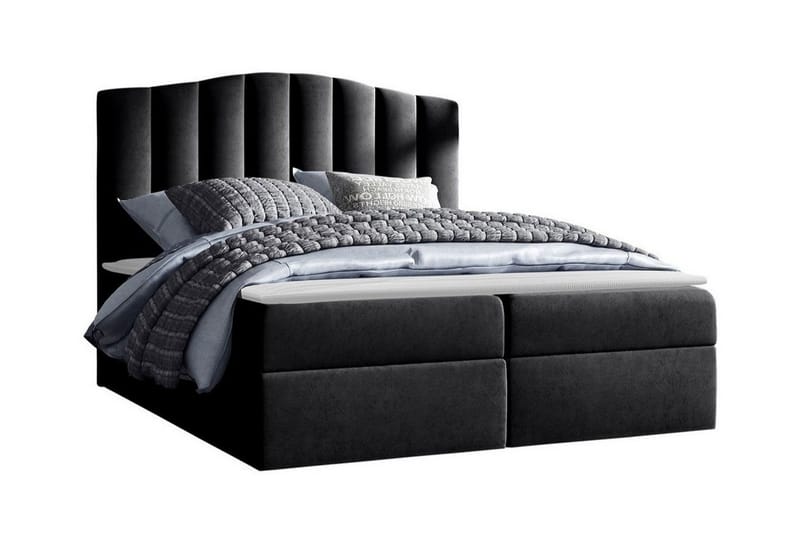 Herstello Sängram 140x200 cm