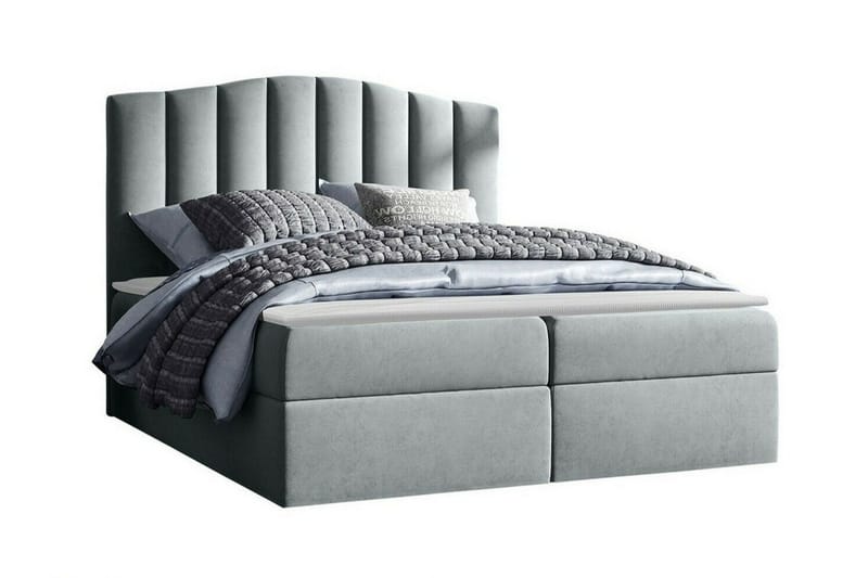 Herstello Sängram 140x200 cm