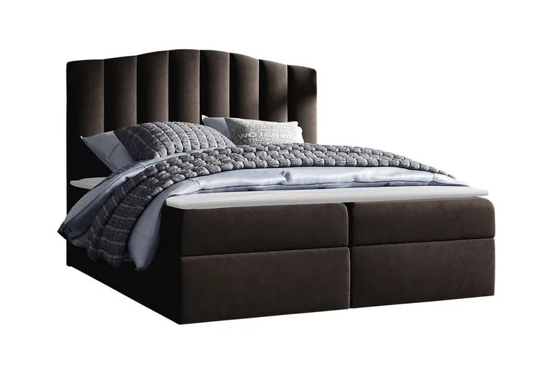 Herstello Sängram 160x200 cm