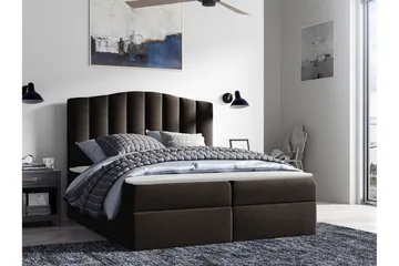 Herstello Sängram 160x200 cm - Möbler - Sovrum - Sängram & sängstomme