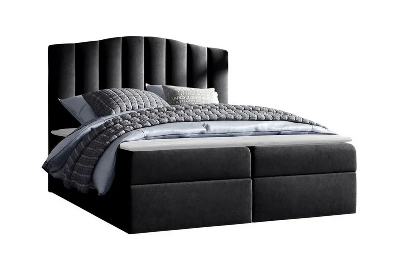 Herstello Sängram 160x200 cm - Möbler - Sovrum - Sängram & sängstomme