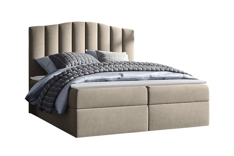 Herstello Sängram 160x200 cm