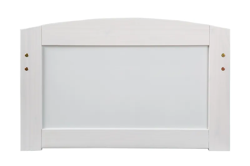 Iviken Sängram 90X200 Vit - Möbler - Sovrum - Sängram & sängstomme