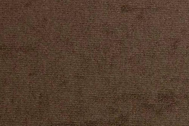 Jugender Sängram 120x200 cm - Brun - Möbler - Sovrum - Sängram & sängstomme