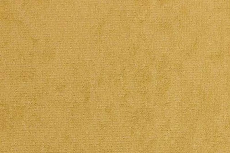 Jugender Sängram 140x200 cm - Gul - Möbler - Sovrum - Sängram & sängstomme