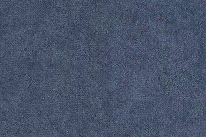 Jugender Sängram 180x200 cm - Blå - Möbler - Sovrum - Sängram & sängstomme