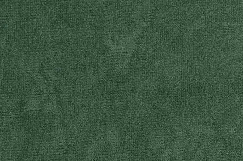 Jugender Sängram 200x200 cm - Grön - Möbler - Sovrum - Sängram & sängstomme