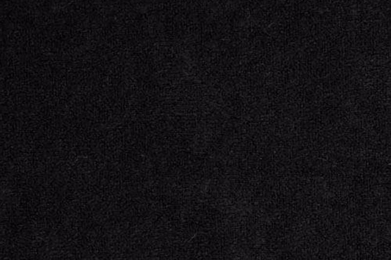 Jugender Sängram 200x200 cm - Svart - Möbler - Sovrum - Sängram & sängstomme