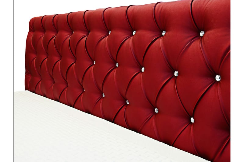 Junkerdal Säng 140x200 cm - Svart - Möbler - Sovrum - Sängram & sängstomme