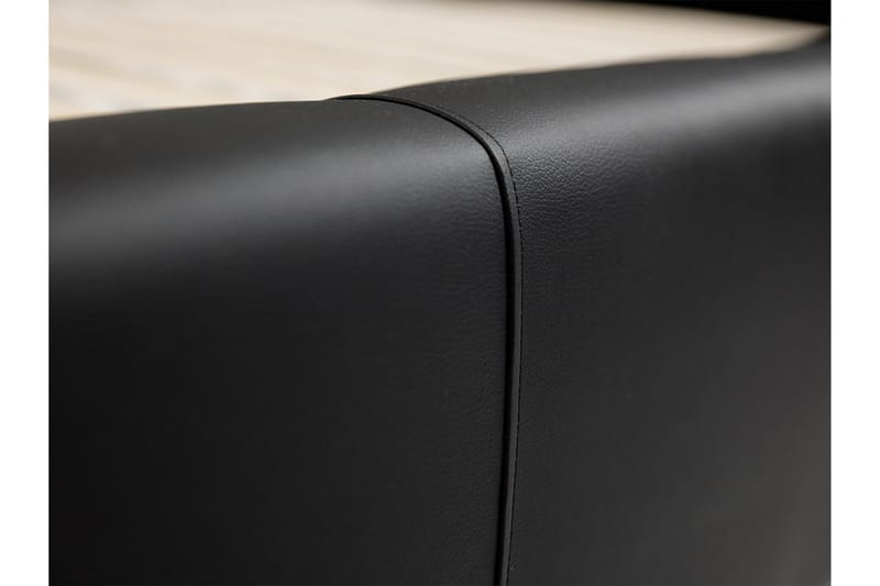 Junkerdal Säng 160x200 - Vit - Möbler - Sovrum - Sängram & sängstomme