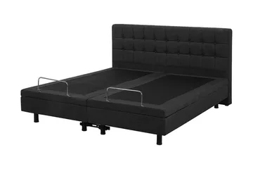 Kabbebo Dubbelsäng 160x200 cm - Möbler - Sovrum - Sängram & sängstomme