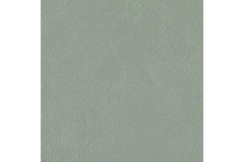 KERANZA Sängstomme 120x200 cm Grön - Möbler - Sovrum - Sängram & sängstomme