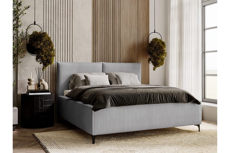 Knocklong Sängram 120x200 cm - Möbler - Sovrum - Sängram & sängstomme