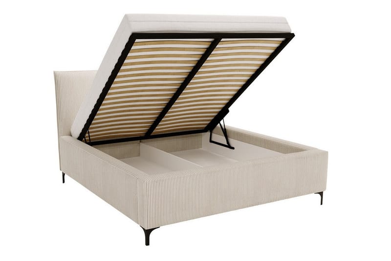 Knocklong Sängram 120x200 cm - Möbler - Sovrum - Sängram & sängstomme