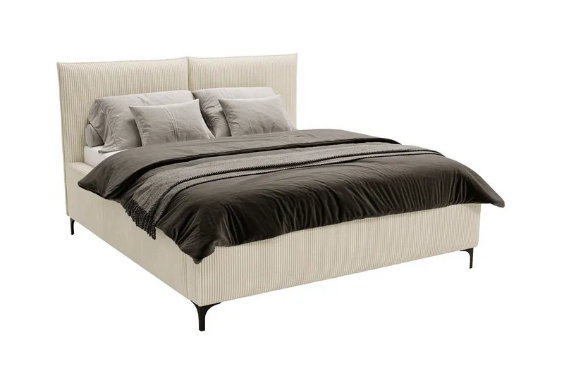 Knocklong Sängram 140x200 cm - Möbler - Sovrum - Sängram & sängstomme