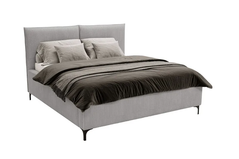 Knocklong Sängram 160x200 cm