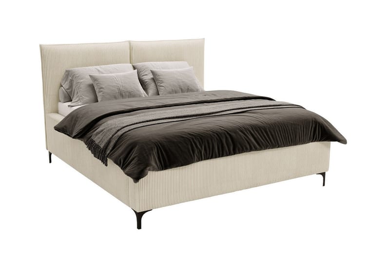 Knocklong Sängram 180x200 cm Beige - Möbler - Sovrum - Sängram & sängstomme