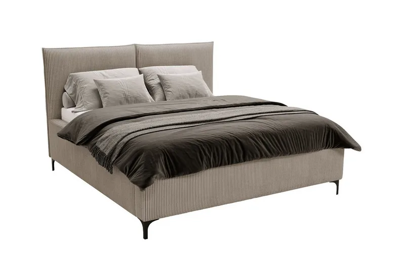 Knocklong Sängram 180x200 cm