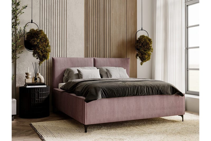 Knocklong Sängram 180x200 cm - Möbler - Sovrum - Sängram & sängstomme