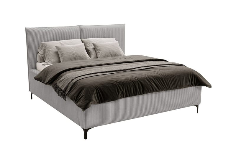 Knocklong Sängram 200x200 cm - Möbler - Sovrum - Sängram & sängstomme