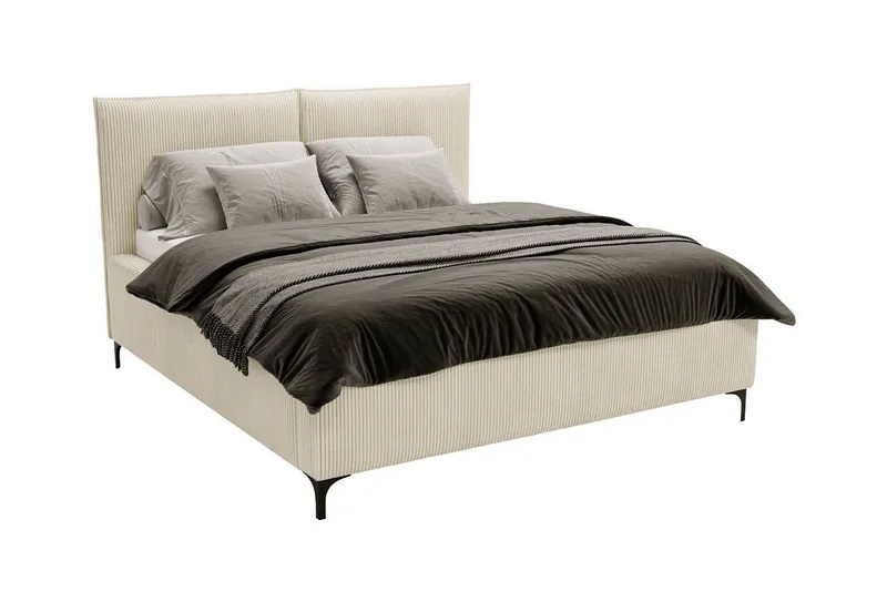 Knocklong Sängram 200x200 cm - Möbler - Sovrum - Sängram & sängstomme