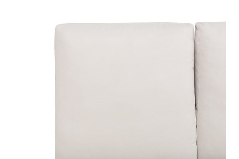 Lambes Dubbelsäng 140x200 - Beige - Möbler - Sovrum - Sängram & sängstomme