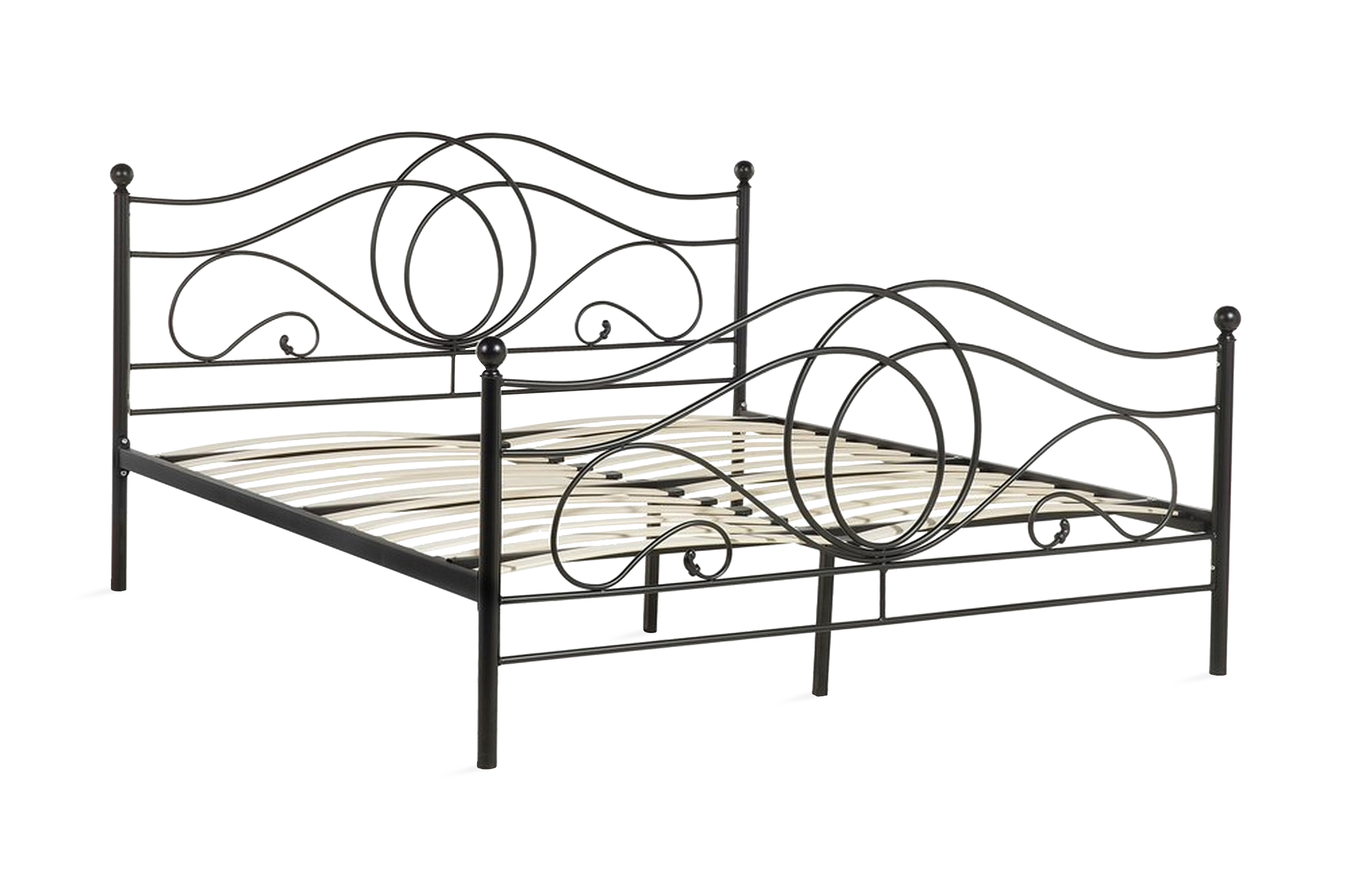 lyra sängram 180x200 cm -