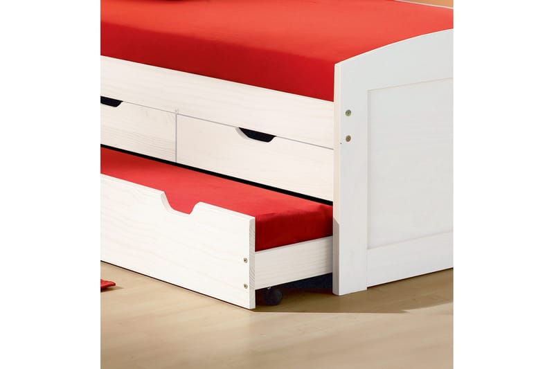 MARINA Sängram 90x190 - Möbler - Sovrum - Sängram & sängstomme