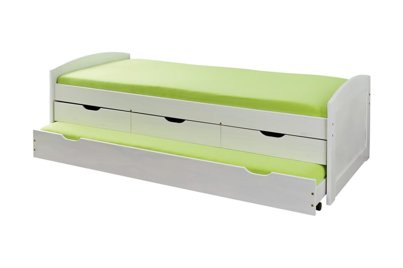 MARINA Sängram 90x190 - Möbler - Sovrum - Sängram & sängstomme