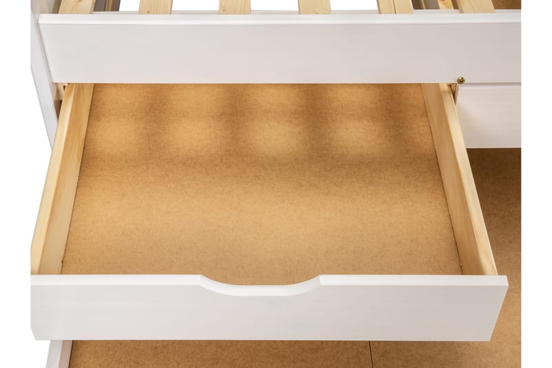 MARINA Sängram 90x190 - Möbler - Sovrum - Sängram & sängstomme