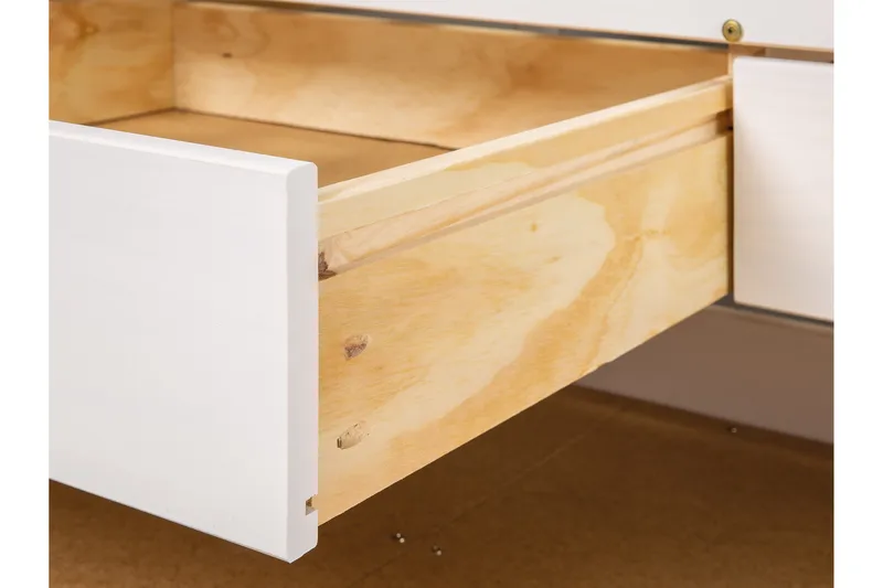 MARINA Sängram 90x190 - Möbler - Sovrum - Sängram & sängstomme