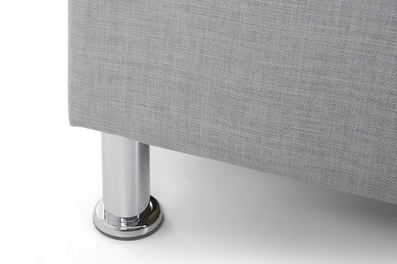 METZ Dubbelsäng 180|200 cm - Möbler - Sovrum - Sängram & sängstomme