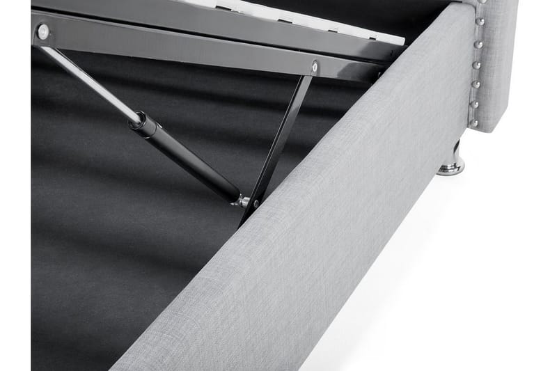 METZ Sängram 90x200 cm - Möbler - Sovrum - Sängram & sängstomme