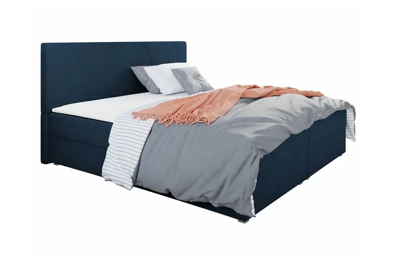 Midfeld Sängram 160x200 cm