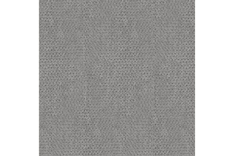 Milano Sängram med Förvaring180x200 - Grå - Möbler - Sovrum - Sängram & sängstomme