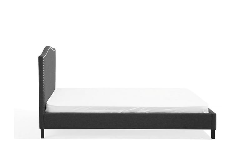 MONTPELLIER Dubbelsäng 180|200 cm - Möbler - Sovrum - Sängram & sängstomme