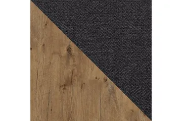 Oberting Sängram 120x200 cm - Möbler - Sovrum - Sängram & sängstomme