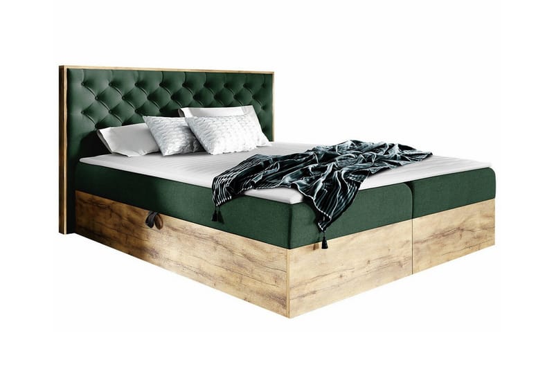 Oberting Sängram 120x200 cm