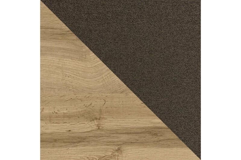 Oberting Sängram 120x200 cm - Möbler - Sovrum - Sängram & sängstomme