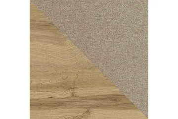 Oberting Sängram 120x200 cm - Möbler - Sovrum - Sängram & sängstomme
