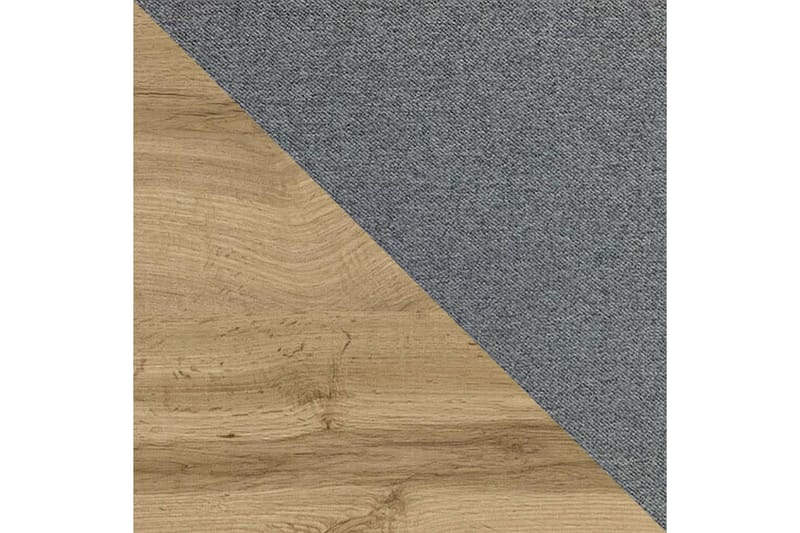 Oberting Sängram 120x200 cm - Möbler - Sovrum - Sängram & sängstomme