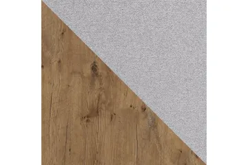 Oberting Sängram 120x200 cm - Möbler - Sovrum - Sängram & sängstomme