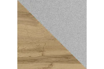 Oberting Sängram 120x200 cm - Möbler - Sovrum - Sängram & sängstomme