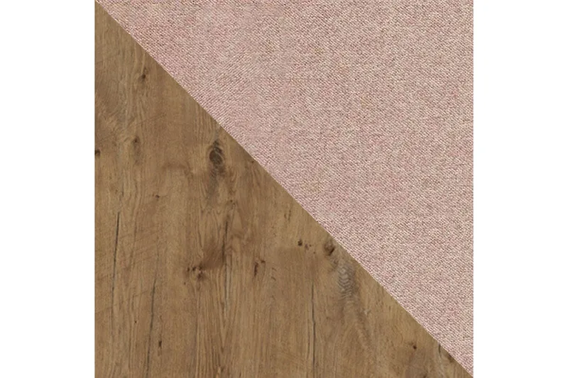 Oberting Sängram 120x200 cm - Möbler - Sovrum - Sängram & sängstomme