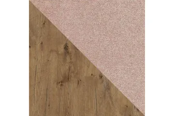 Oberting Sängram 120x200 cm - Möbler - Sovrum - Sängram & sängstomme
