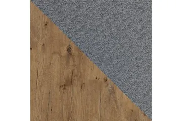 Oberting Sängram 120x200 cm - Möbler - Sovrum - Sängram & sängstomme