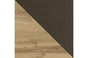 Oberting Sängram 140x200 cm - Möbler - Sovrum - Sängram & sängstomme